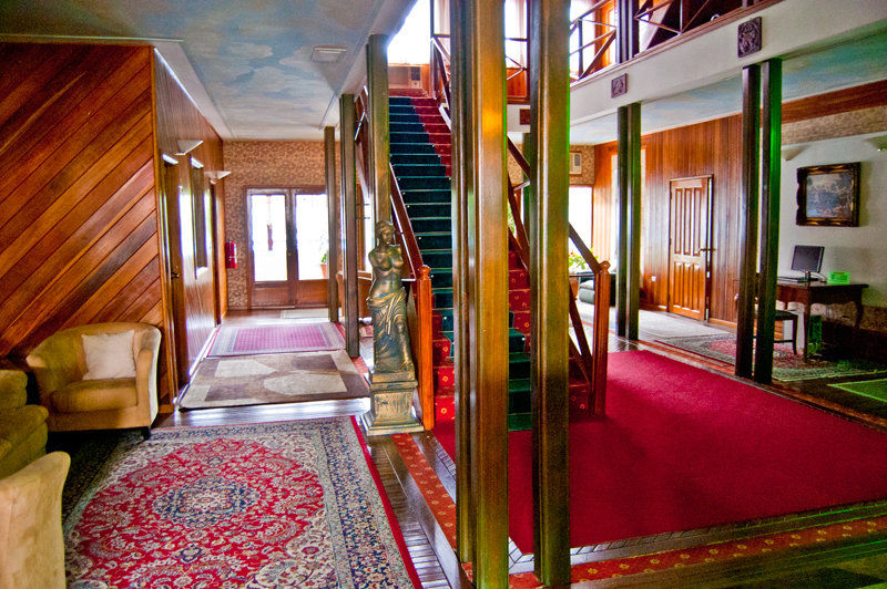 Swans Cay Hotel Bocas del Toro Exterior photo